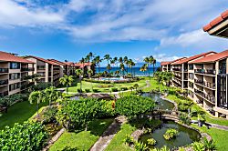 Papakea Resort Penthouse