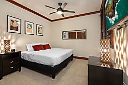 Beach Villas at Ko Olina Ocean Tower 711