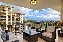 Beach Villas at Ko Olina Ocean Tower 711
