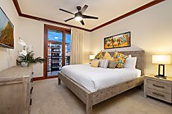 Beach Villas at Ko Olina Ocean Tower 711