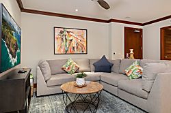 Beach Villas at Ko Olina Ocean Tower 711