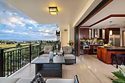 Beach Villas at Ko Olina Ocean Tower 711