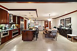 Beach Villas at Ko Olina Ocean Tower 711