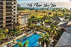 Beach Villas at Ko Olina Ocean Tower 711