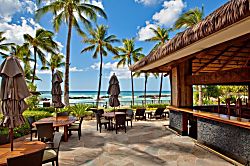 Beach Villas at Ko Olina Ocean Tower 711