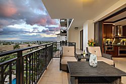 Beach Villas at Ko Olina Ocean Tower 711