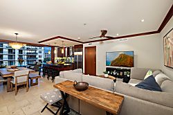 Beach Villas at Ko Olina Ocean Tower 711