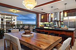 Beach Villas at Ko Olina Ocean Tower 711