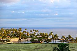 Beach Villas at Ko Olina Ocean Tower 711