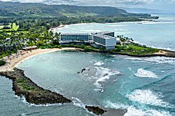 Turtle Bay Resort #6 WEST