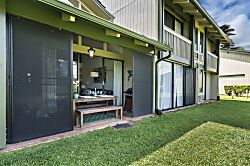 Turtle Bay Resort #6 WEST