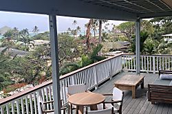 The Viewhouse in Lanikai