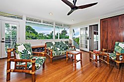 The Viewhouse in Lanikai