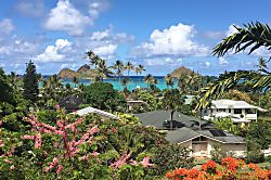 The Viewhouse in Lanikai