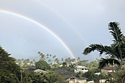 The Viewhouse in Lanikai