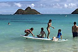 The Viewhouse in Lanikai