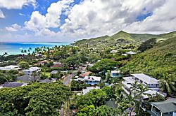 The Viewhouse in Lanikai