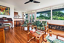 The Viewhouse in Lanikai