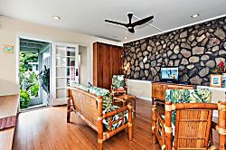 The Viewhouse in Lanikai