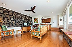 The Viewhouse in Lanikai