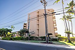 Island Sands Resort 310