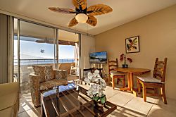 Island Sands Resort 310