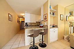 Island Sands Resort 310