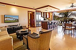 Ko Olina Beach Villas Resort Unit B-501