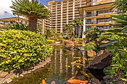 Ko Olina Beach Villas Resort Unit B-501