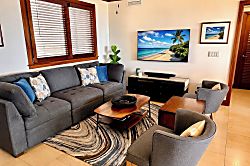 Ko Olina Beach Villas Resort Unit B-501