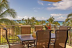 Ko Olina Beach Villas Resort Unit B-501