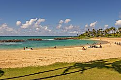 Ko Olina Beach Villas Resort Unit B-501