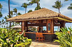 Ko Olina Beach Villas Resort Unit B-501