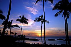 Ko Olina Beach Villas Resort Unit B-501