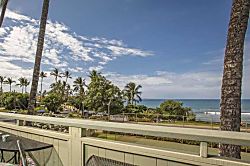 Shores of Maui Unit 220