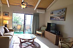 Shores of Maui Unit 220