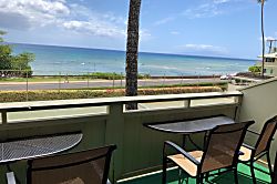 Shores of Maui Unit 220