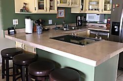 Shores of Maui Unit 220