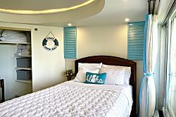 Ilikai Hotel Condo #612