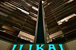 Ilikai Hotel Condo #612