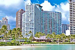 Ilikai Hotel Condo #612