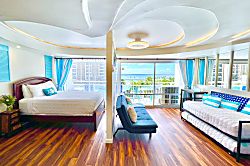 Ilikai Hotel Condo #612