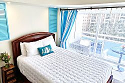 Ilikai Hotel Condo #612