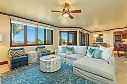 Wailea Beach Villas I-204