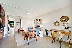 The Cliffs in Princeville 4206