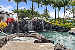 The Cliffs in Princeville 4206