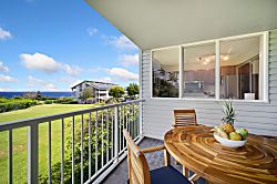 The Cliffs in Princeville 4206