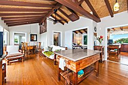 The Penthouse in Lanikai