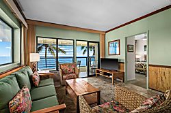 Poipu Shores 401a