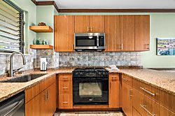 Poipu Shores 401a